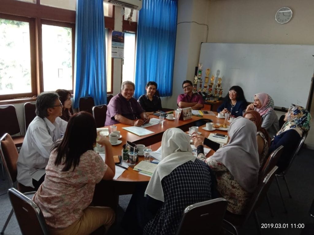 Audit Mutu Internal