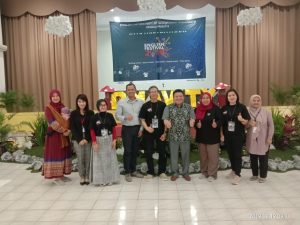 English Festival 2019 “The Magic Of Creativity” 2