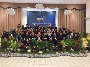 English Festival 2019 “The Magic Of Creativity” 3