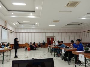 English Festival 2019 “The Magic Of Creativity” 9