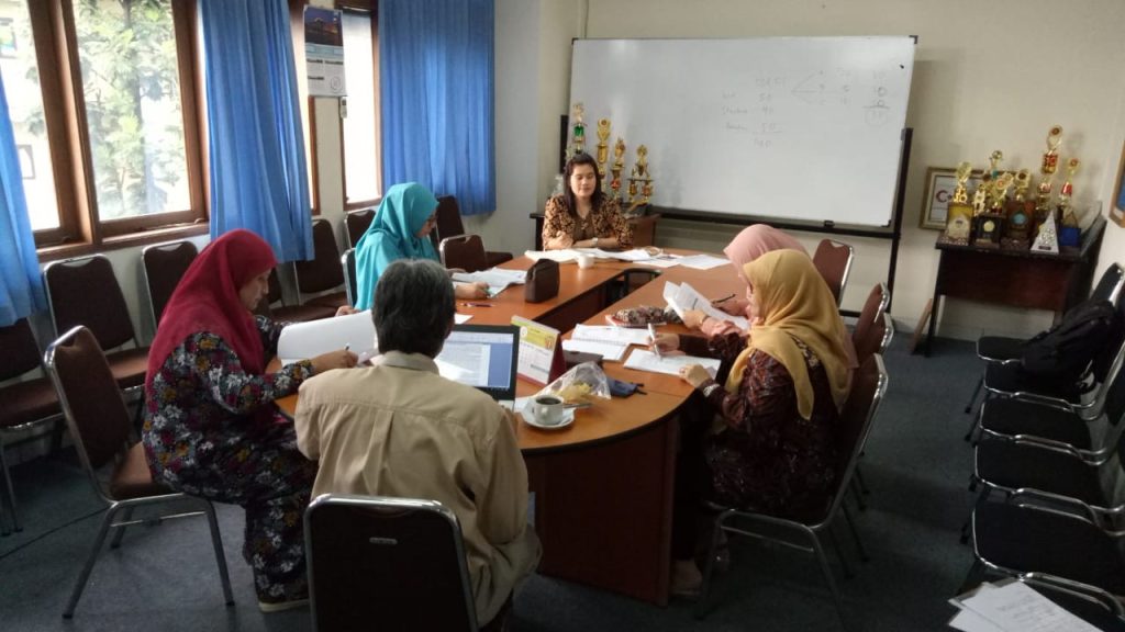 TOEFL Preparation 4