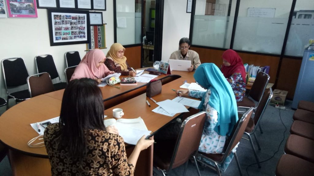TOEFL Preparation 5