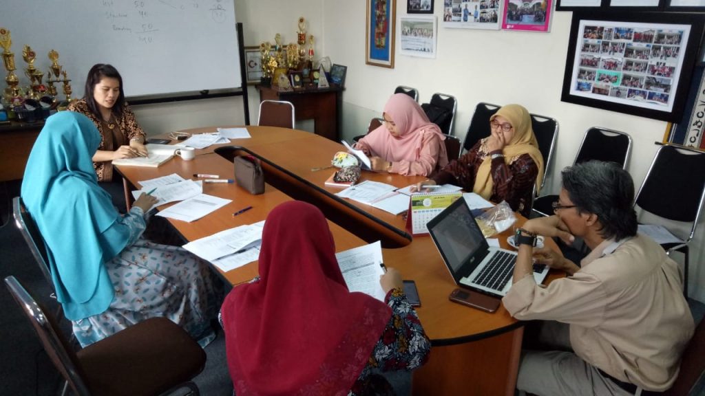 TOEFL Preparation 6