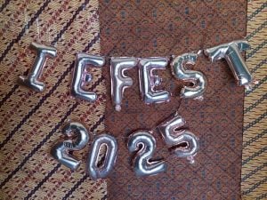 english festival 2025