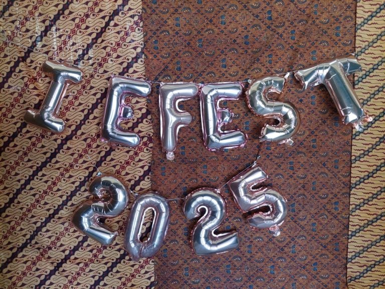 english festival 2025