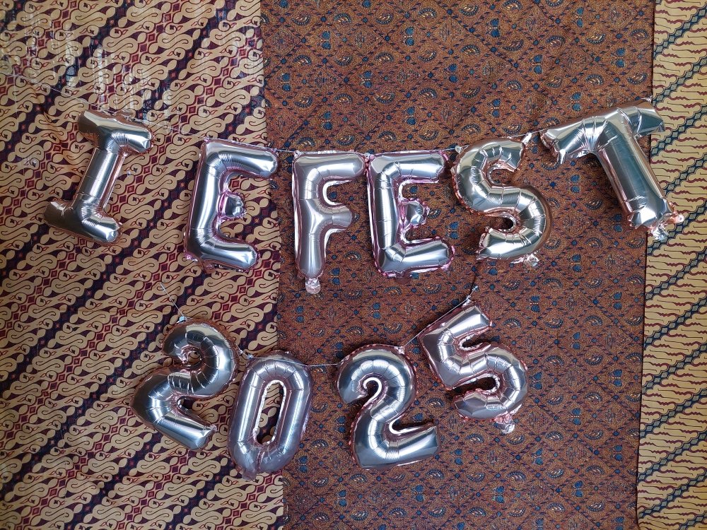 english festival 2025